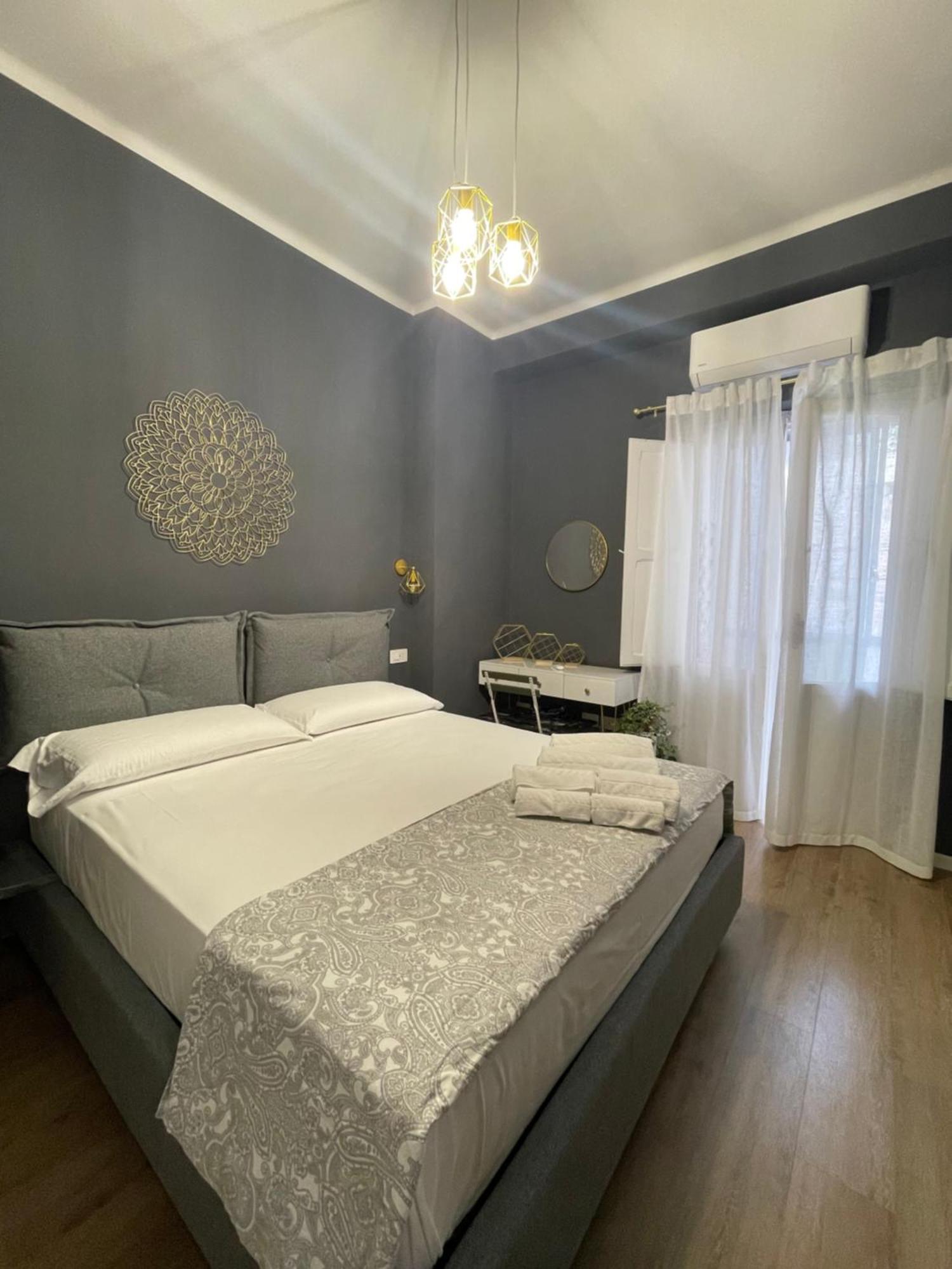 Isvi Bari Comfort Rooms Luaran gambar