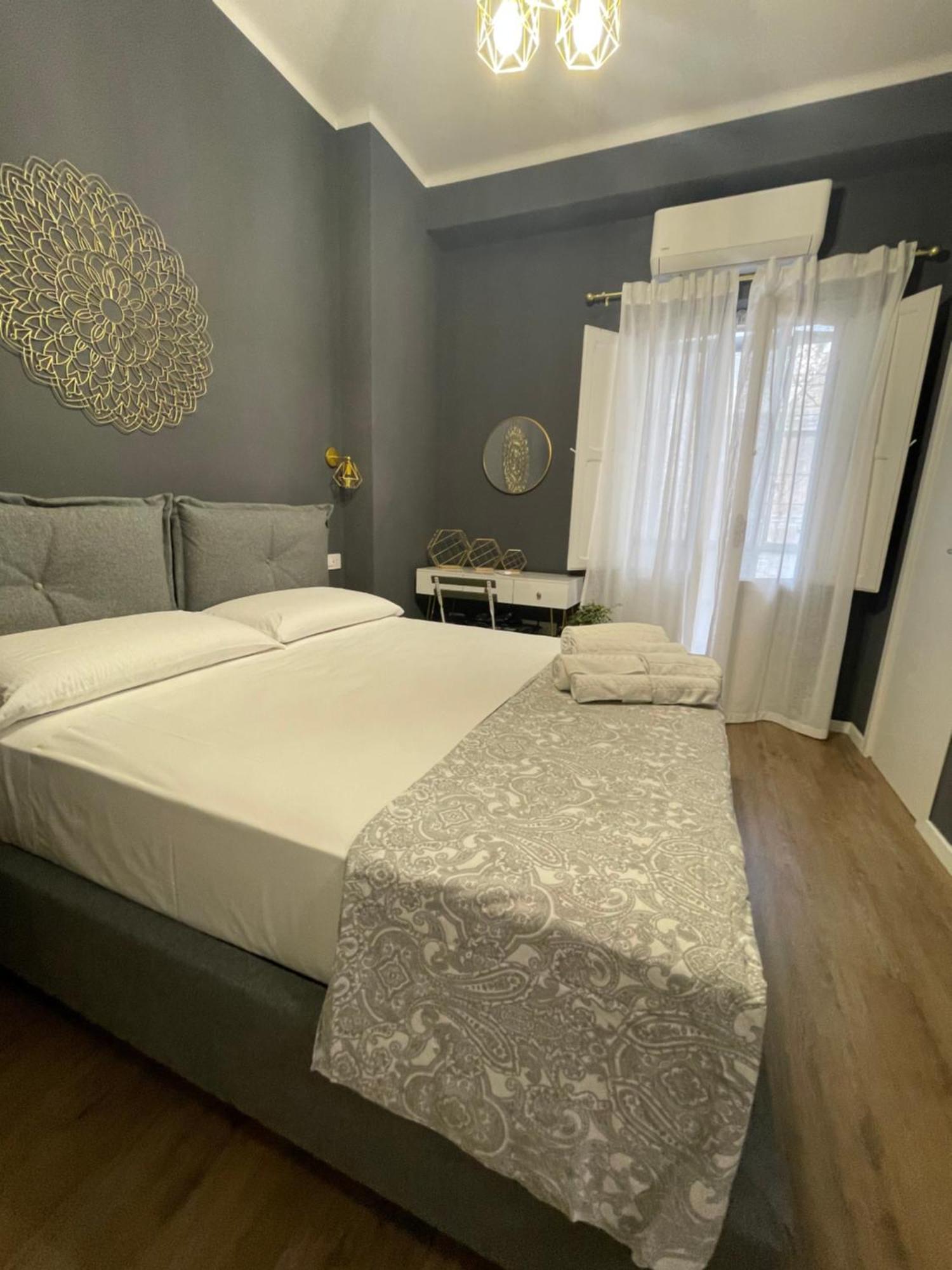 Isvi Bari Comfort Rooms Luaran gambar